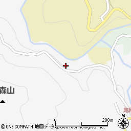 長野県飯田市龍江1158周辺の地図