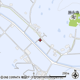 島根県出雲市東福町942周辺の地図