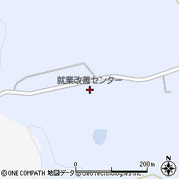 島根県出雲市東福町2110周辺の地図
