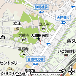 神奈川県横浜市保土ケ谷区神戸町101周辺の地図