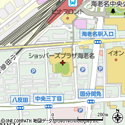 株式会社特選呉服京彩　本部周辺の地図