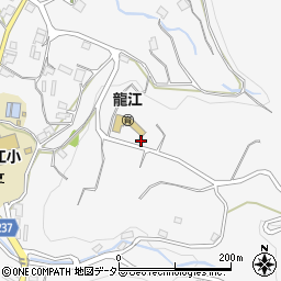 長野県飯田市龍江4684周辺の地図