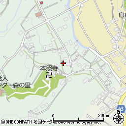 神奈川県厚木市下古沢112周辺の地図