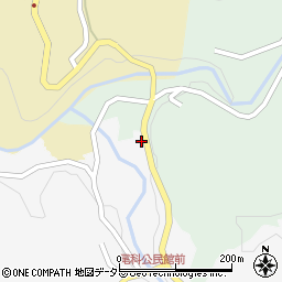 長野県飯田市龍江9425周辺の地図