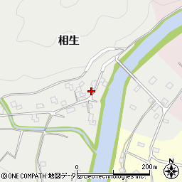 福井県小浜市相生35-16周辺の地図