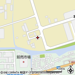 株式会社日本電気商会周辺の地図