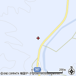 京都府舞鶴市西方寺680周辺の地図