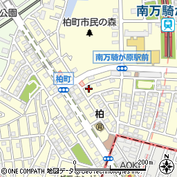 竹内悠樹・税理士事務所周辺の地図