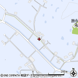 島根県出雲市東福町941周辺の地図