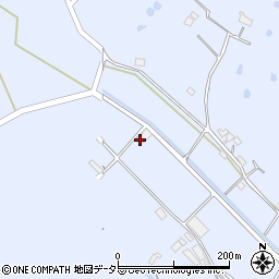島根県出雲市東福町987周辺の地図