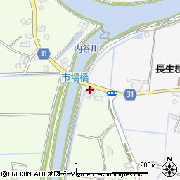 岡沢産業株式会社周辺の地図