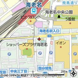 倉橋第２ビル周辺の地図