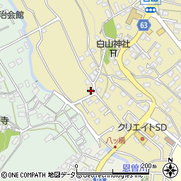 神奈川県厚木市飯山3354周辺の地図