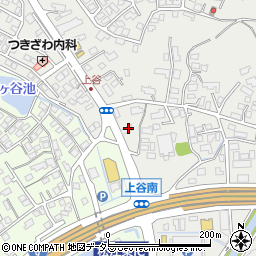 島根県松江市東津田町1616周辺の地図