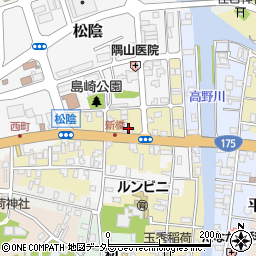 神田青果周辺の地図