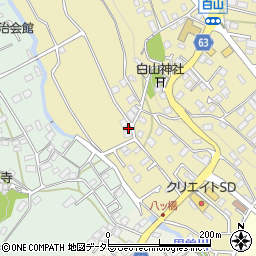 神奈川県厚木市飯山3355-2周辺の地図