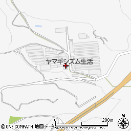 長野県飯田市龍江1920周辺の地図