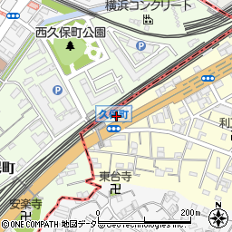 有限会社綿貫商会周辺の地図