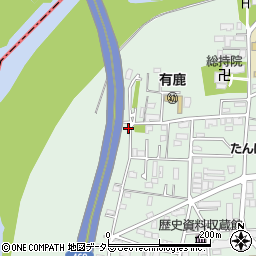 神奈川県海老名市河原口153周辺の地図