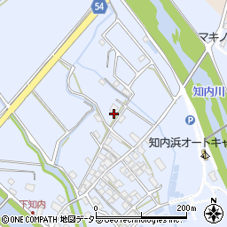川裾宮・唐﨑神社周辺の地図