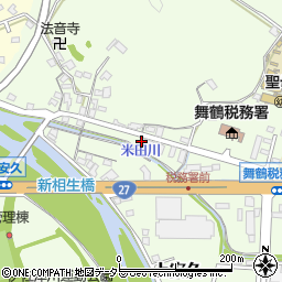 株式会社松翔不動産周辺の地図