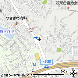 島根県松江市東津田町1615周辺の地図