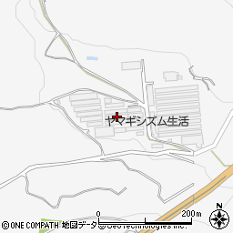 長野県飯田市龍江1903周辺の地図