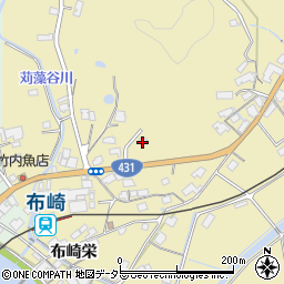 カチャカチャDo 平田店周辺の地図