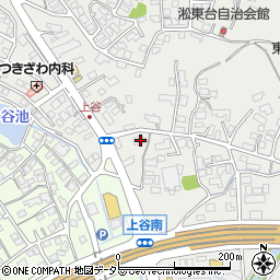 島根県松江市東津田町1654周辺の地図