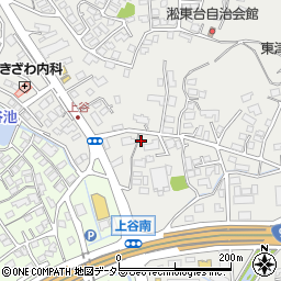 島根県松江市東津田町1653周辺の地図