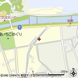 株式会社クラフト彩芸周辺の地図