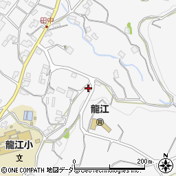 長野県飯田市龍江3381周辺の地図