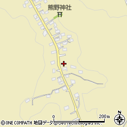 千葉県長生郡長柄町長柄山274周辺の地図