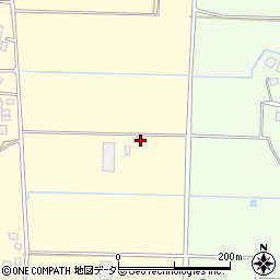 千葉県茂原市本小轡1318-1周辺の地図