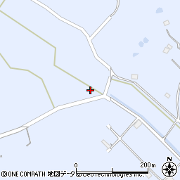 島根県出雲市東福町1057周辺の地図