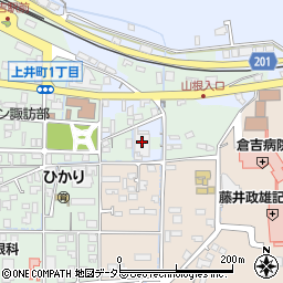 三和段ボール工業周辺の地図