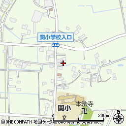 株式会社石井鉄工周辺の地図