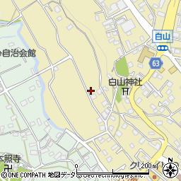 神奈川県厚木市飯山3375周辺の地図
