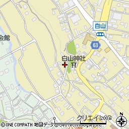 神奈川県厚木市飯山3181周辺の地図