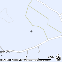 島根県出雲市東福町1292周辺の地図