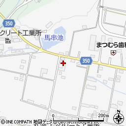 岐阜県美濃加茂市牧野2925周辺の地図