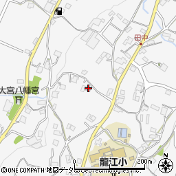 長野県飯田市龍江3530周辺の地図