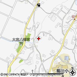 長野県飯田市龍江3408周辺の地図