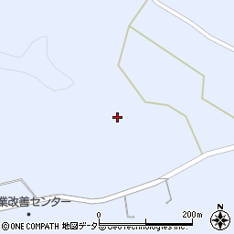 島根県出雲市東福町1300周辺の地図