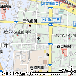 有限会社はとや楽器周辺の地図