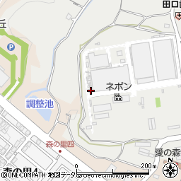 神奈川県厚木市上古沢477周辺の地図