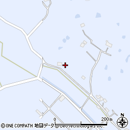 島根県出雲市東福町998周辺の地図