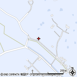 島根県出雲市東福町1048周辺の地図