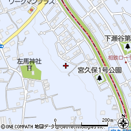 富士防災工業株式会社周辺の地図
