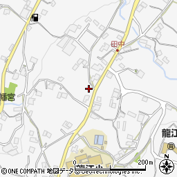 長野県飯田市龍江3353周辺の地図